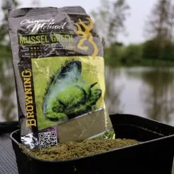 Browning Grondvoer Gardons 1kg -Aas & Voer Winkel 3970011 D2 scaled 1