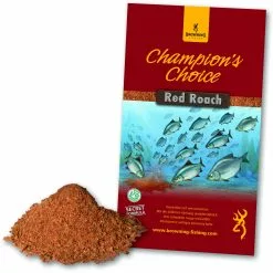 Browning Grondvoer Red Roach 1kg