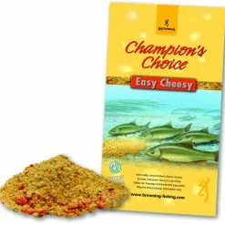 Browning Grondvoer Easy Cheesy 1kg