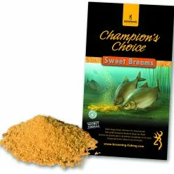 Browning Grondvoer Sweet Breams 1kg