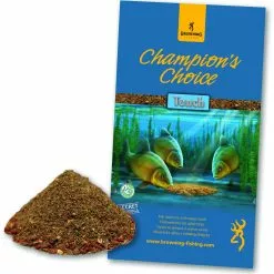 Browning Grondvoer Tench 1kg