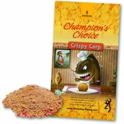 Browning Grondvoer Crispy Carp 1kg