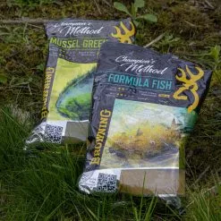 Browning Champion's Method Formula Fish       1kg Natuur Scopex Karamel -Aas & Voer Winkel 3970082 D2 scaled 1