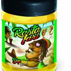 Radical Rastafari Dip 150ml