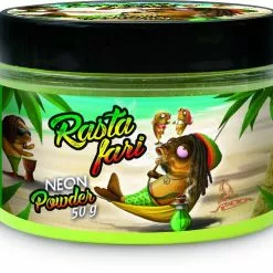 Radical Rastafari Neon Powder 50g