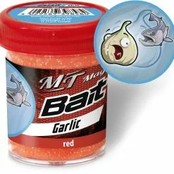 Zebco MT Magic Trout Trout Bait 50g Red Knoflook