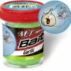 Zebco MT Magic Trout Trout Bait 50g Groen Knoflook