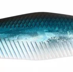 Illex Tricoroll Spoon 19g