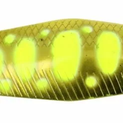 Illex Tricoroll Spoon 10g -Aas & Voer Winkel 41560 TRICOROL SPOON 2