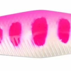 Illex Tricoroll Spoon 14g -Aas & Voer Winkel 4159 TRICOROLL SPOON