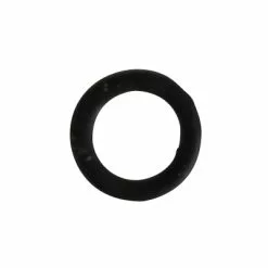 Prologic Rig Connectors -Aas & Voer Winkel 49921 Rig Connectors Round