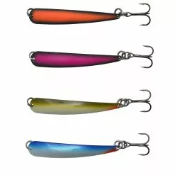 Hansen Hanssen Dorado SD Lures