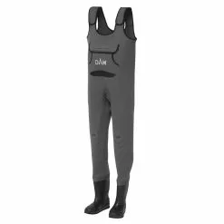 Dam Dryzone Neoprene Chest Wader Bootfoot