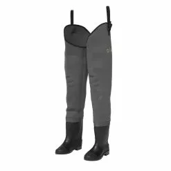 Dam Dryzone Neoprene Hip Wader Bootfoot