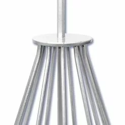 Browning Voerklopper H: 30cm D: 14cm