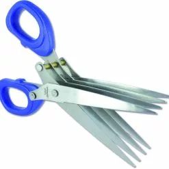 Browning 4-Bladige Wormenschaar