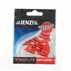 Jenzi Trout-dope Artificial-baits (sinking)