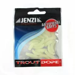 Jenzi Trout-dope Artificial-baits (sinking) -Aas & Voer Winkel 8121002 01