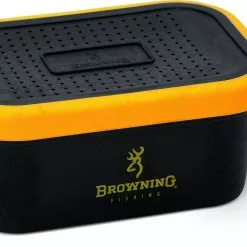 Browning Black Magic® Madenbox 0,75l