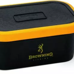 Browning Black Magic® Aasbox Particle 0,75l