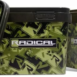 Radical Camou Emmer Met Deksel B: 290mm H: 211mm Camou -Aas & Voer Winkel 8514102 D2 scaled 1