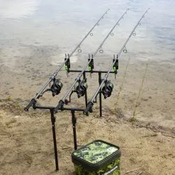 Radical Camou Emmer Met Deksel B: 290mm H: 211mm Camou -Aas & Voer Winkel 8514102 D4 scaled 1