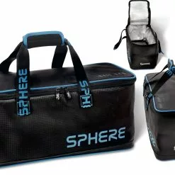 Browning Sphere Cool Bait Bag L: 55cm B: 22cm H: 20cm