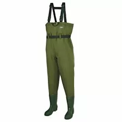 Dam Hydroforce Nylon Taslan Chest Wader