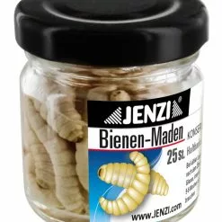 Jenzi Trout Dope Preserved Bee Larvae