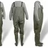 Zebco PVC Wader #46/47 Groen