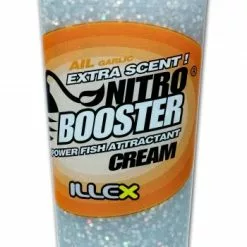 Illex Nitro Booster Ail Cream
