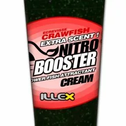 Illex Nitro Booster Crawfish Cream