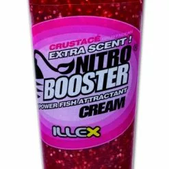 Illex Nitro Booster Crustacean Cream