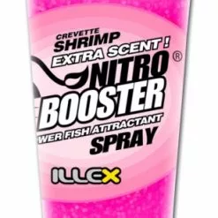 Illex Nitro Booster Shrimp Cream