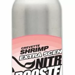 Illex Nitro Booster Shrimp Spray 75ml