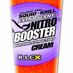 Illex Nitro Booster Squid/Krill
