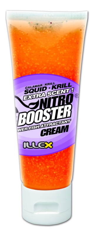 Illex Nitro Booster Squid/Krill 1 Illex Nitro Booster Squid/Krill