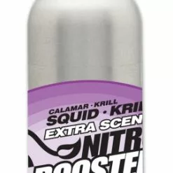 Illex Nitro Booster Squid/Krill Spray 75ml