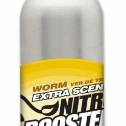 Illex Nitro Booster Worm Spray 75ml