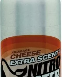 Illex Nitro Booster Cheese Spray 75ml