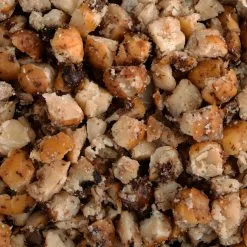 Saga Oil Boosted Crushed Tigers -Aas & Voer Winkel SAGA Crushed Tigers 1 scaled