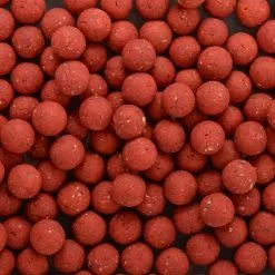 Saga Cherry Bomb -Aas & Voer Winkel Saga Cherry Bomb Boilies 2 1