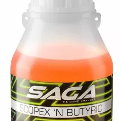 Saga Scopex &amp; Butric Dip