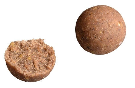 Saga Squid & Garlic Boilies 2 Saga Squid & Garlic Boilies - Afbeelding 2