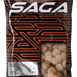 Saga Tunana -Aas & Voer Winkel Saga Tunana Boilies 3 1