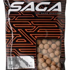 Saga Tunana -Aas & Voer Winkel Saga Tunana Boilies 4 1