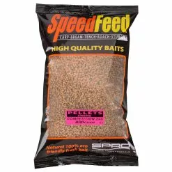 Spro Speedfeed Competition Power Pellets