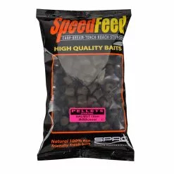 Spro Speedfeed Halibut Power Pellets