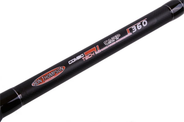 Ron Thompson Combo Tech Carp 2 Ron Thompson Combo Tech Carp - Afbeelding 2
