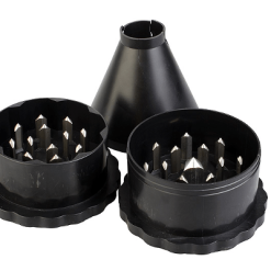 Prologic Crush'N Fill Boilie &amp; Pellets Crusher